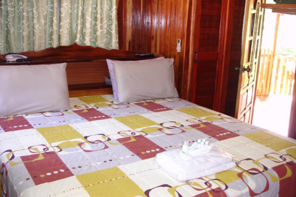 Home Stay Stc Bed And Breakfast Udon Thani Zimmer foto