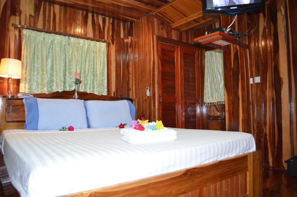 Home Stay Stc Bed And Breakfast Udon Thani Zimmer foto
