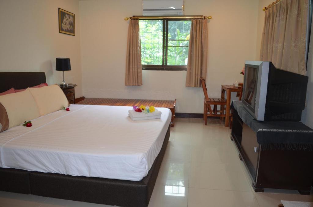 Home Stay Stc Bed And Breakfast Udon Thani Zimmer foto